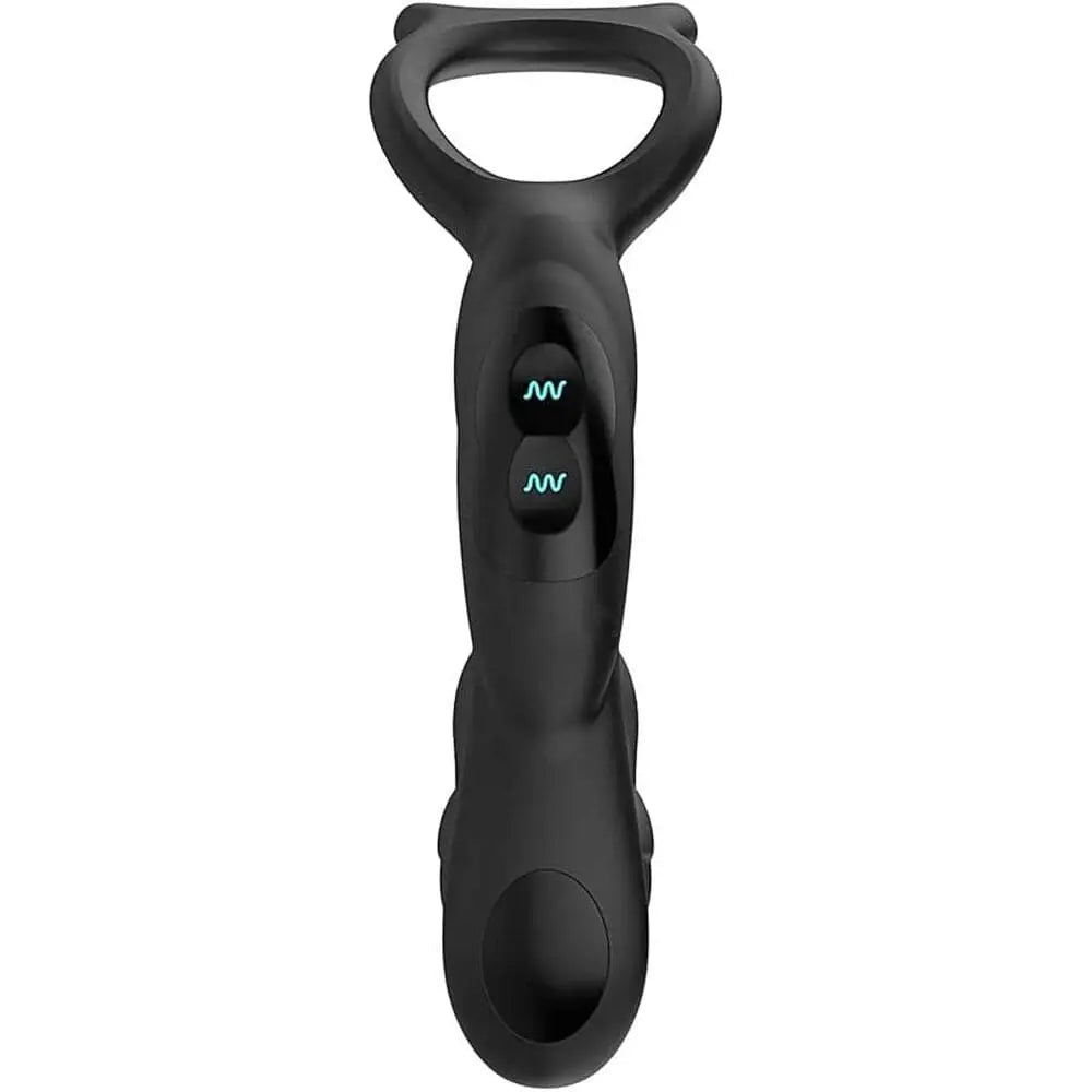 Nexus Simul8 Dual Prostate and Perineum Cock Ball Toy - Save 30% - and - Fast - Sale United Kingdom Stoke-on-trent