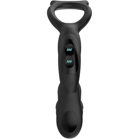 Nexus Simul8 Dual Prostate and Perineum Cock Ball Toy - Save 30% - and - Fast - Sale United Kingdom Stoke-on-trent