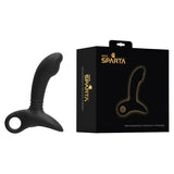 Nexus Sparta Black - Save 30% - Fast Shipping - Anal Dildos United Kingdom Stoke-on-trent