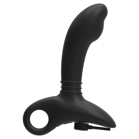 Nexus Sparta Black - Save 30% - Fast Shipping - Anal Dildos United Kingdom Stoke-on-trent