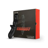 Nexus Thrust Probe Edition Thrusting Vibrating - Save 30% - Fast Shipping - Anal Vibrators United Kingdom Stoke-on-trent