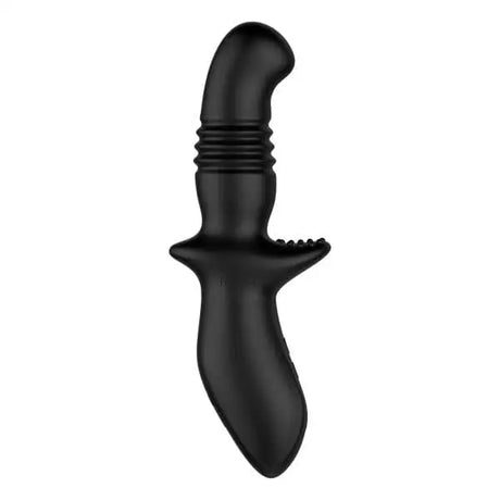 Nexus Thrust Probe Edition Thrusting Vibrating - Save 30% - Fast Shipping - Anal Vibrators United Kingdom Stoke-on-trent