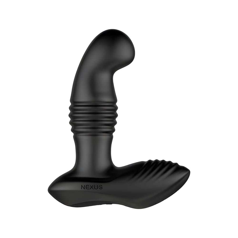 Nexus Thrust Remote Control Thrusting Prostate Massager - Save 30% - Anal Dildos