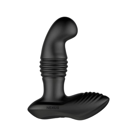 Nexus Thrust Remote Control Thrusting Prostate Massager - Save 30% - Anal Dildos