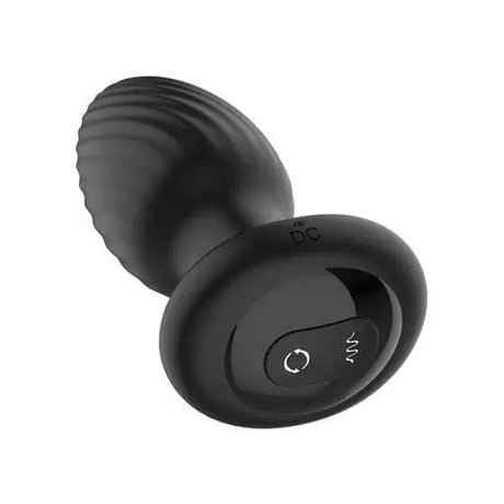 Nexus Tornado Rotating Remote Control Anal Plug - Save 25% - Fast Shipping - Dildos United Kingdom Stoke-on-trent