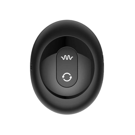 Nexus Tornado Rotating Remote Control Anal Plug - Save 25% - Dildos