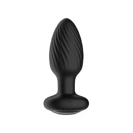 Nexus Tornado Rotating Remote Control Anal Plug - Save 25% - Fast Shipping - Dildos United Kingdom Stoke-on-trent