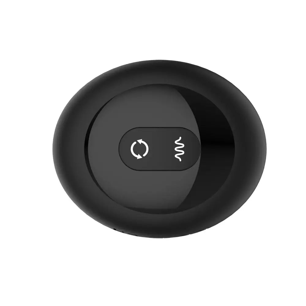Nexus Tornado Rotating Remote Control Anal Plug Medium - Save 25% - Medium - Fast Shipping - Dildos United Kingdom Stoke-on-trent