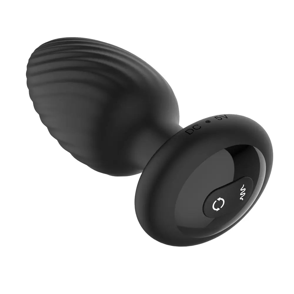 Nexus Tornado Rotating Remote Control Anal Plug Medium - Save 25% - Medium - Fast Shipping - Dildos United Kingdom Stoke-on-trent