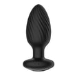 Nexus Tornado Rotating Remote Control Anal Plug Medium - Save 25% - Medium - Fast Shipping - Dildos United Kingdom Stoke-on-trent