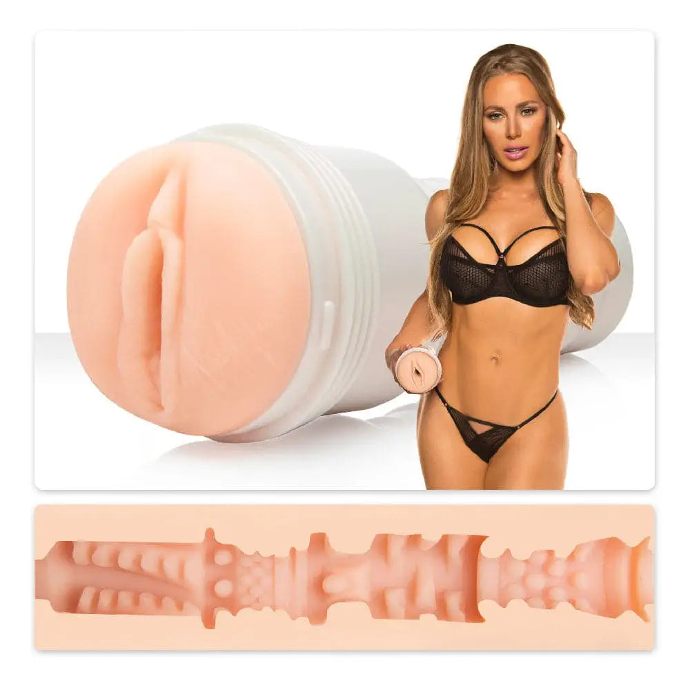 Nicole Aniston Fit Fleshlight Girls Masturbators - Save 30% - Fast Shipping - Sale United Kingdom Stoke-on-trent