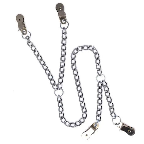 Nipple and Labia Clamps - Save 25% - and - Fast Shipping - Sale United Kingdom Stoke-on-trent