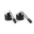 Nipple Clamps with 100 Gram Weights - Save 30% - with - Fast Shipping - Sale United Kingdom Stoke-on-trent