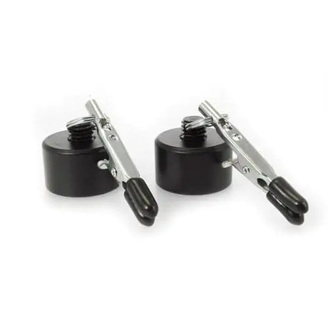 Nipple Clamps with 100 Gram Weights - Save 30% - with - Fast Shipping - Sale United Kingdom Stoke-on-trent