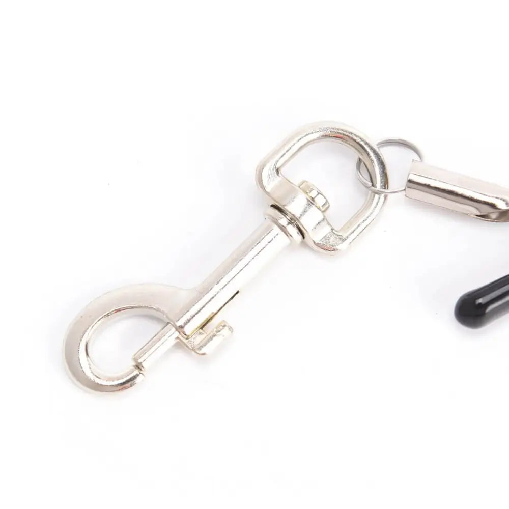 Nipple Clamps with Hook Clips - Save 25% - with - Fast Shipping - Sale United Kingdom Stoke-on-trent