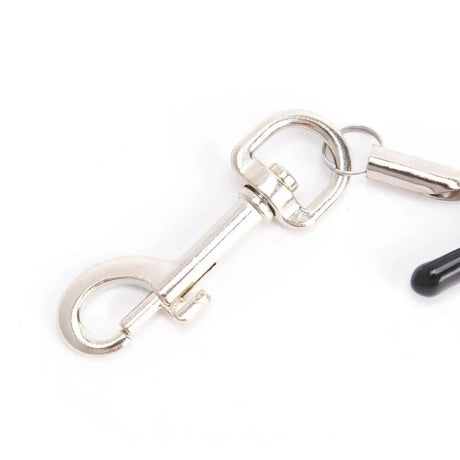 Nipple Clamps with Hook Clips - Save 25% - with - Fast Shipping - Sale United Kingdom Stoke-on-trent