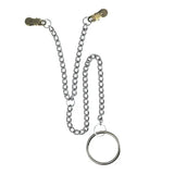 Nipple Clamps with Scrotum Ring - Save 30% - with - Fast Shipping - Sale United Kingdom Stoke-on-trent
