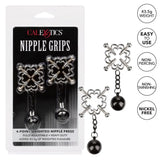 Nipple Grips 4 Point Weighted Press - Save 25% - Fast Shipping - Sale United Kingdom Stoke-on-trent
