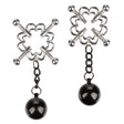 Nipple Grips 4 Point Weighted Press - Save 25% - Fast Shipping - Sale United Kingdom Stoke-on-trent