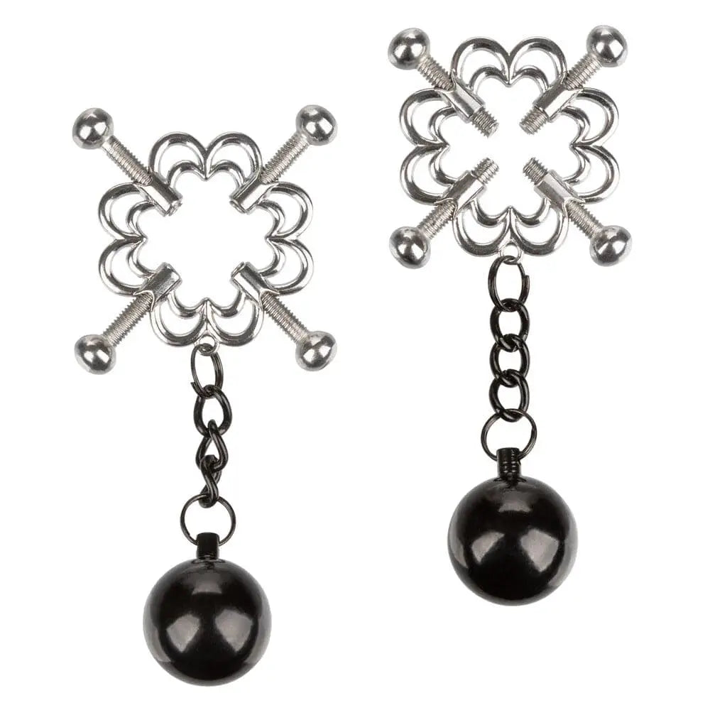 Nipple Grips 4 Point Weighted Press - Save 25% - Fast Shipping - Sale United Kingdom Stoke-on-trent