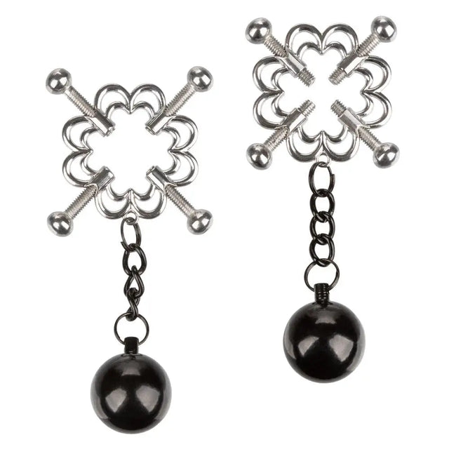 Nipple Grips 4 Point Weighted Press - Save 25% - Fast Shipping - Sale United Kingdom Stoke-on-trent