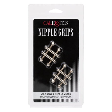 Nipple Grips Crossbar Vices - Save 25% - Sale