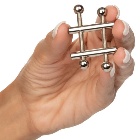 Nipple Grips Crossbar Vices - Save 25% - Sale
