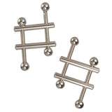 Nipple Grips Crossbar Vices - Save 25% - Fast Shipping - Sale United Kingdom Stoke-on-trent