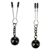 Nipple Grips Weighted Tweezer Clamps - Save 25% - Fast Shipping - Sale United Kingdom Stoke-on-trent