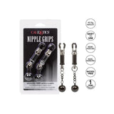 Nipple Grips Weighted Twist Clamps - Save 25% - Fast Shipping - Sale United Kingdom Stoke-on-trent