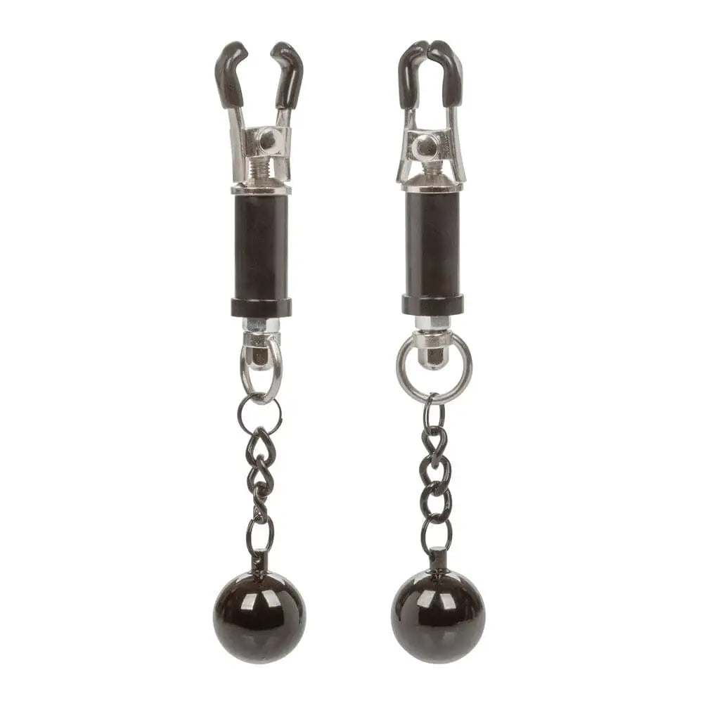 Nipple Grips Weighted Twist Clamps - Save 25% - Fast Shipping - Sale United Kingdom Stoke-on-trent
