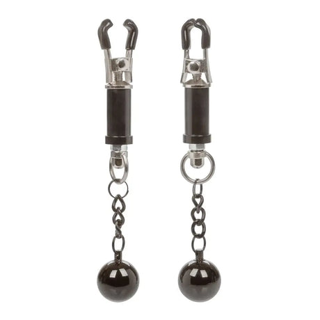 Nipple Grips Weighted Twist Clamps - Save 25% - Fast Shipping - Sale United Kingdom Stoke-on-trent