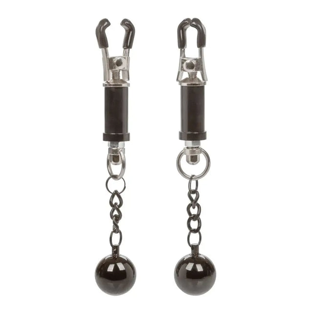 Nipple Grips Weighted Twist Clamps - Save 25% - Fast Shipping - Sale United Kingdom Stoke-on-trent