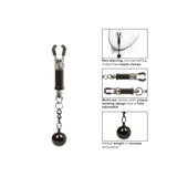 Nipple Grips Weighted Twist Clamps - Save 25% - Fast Shipping - Sale United Kingdom Stoke-on-trent