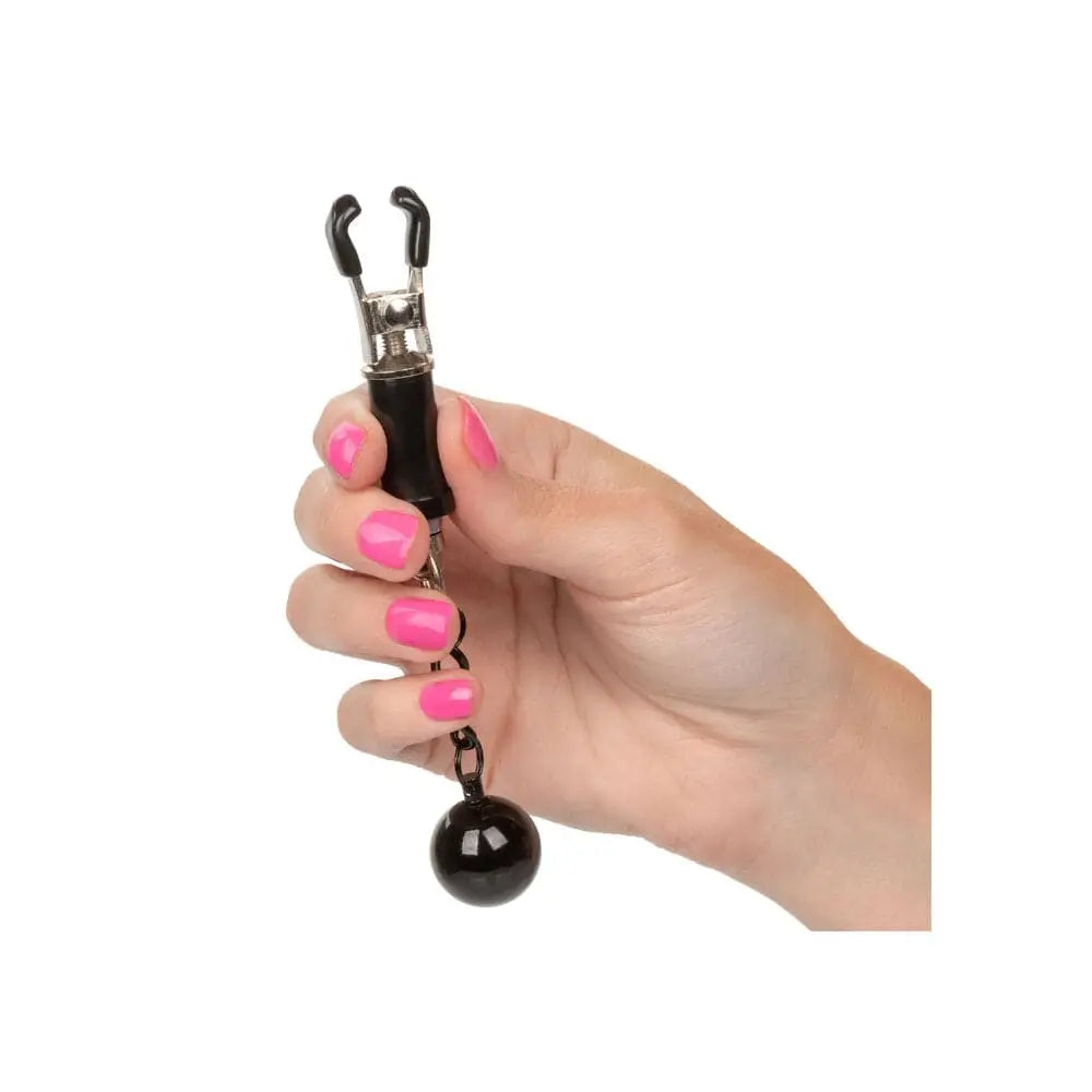 Nipple Grips Weighted Twist Clamps - Save 25% - Fast Shipping - Sale United Kingdom Stoke-on-trent