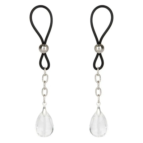 Nipple Play Nonpiercing Jewellery Crystal - Save 15% - Nonpiercing - Fast - Sale United Kingdom Stoke-on-trent