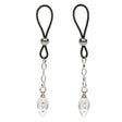 Nipple Play Nonpiercing Jewellery Crystal Teardrop - Save 30% - Nonpiercing - Fast - Sale United Kingdom Stoke-on-trent