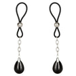 Nipple Play Nonpiercing Jewellery Onyx - Save 15% - Nonpiercing - Fast - Sale United Kingdom Stoke-on-trent