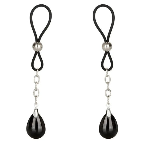 Nipple Play Nonpiercing Jewellery Onyx - Save 15% - Nonpiercing - Fast - Sale United Kingdom Stoke-on-trent