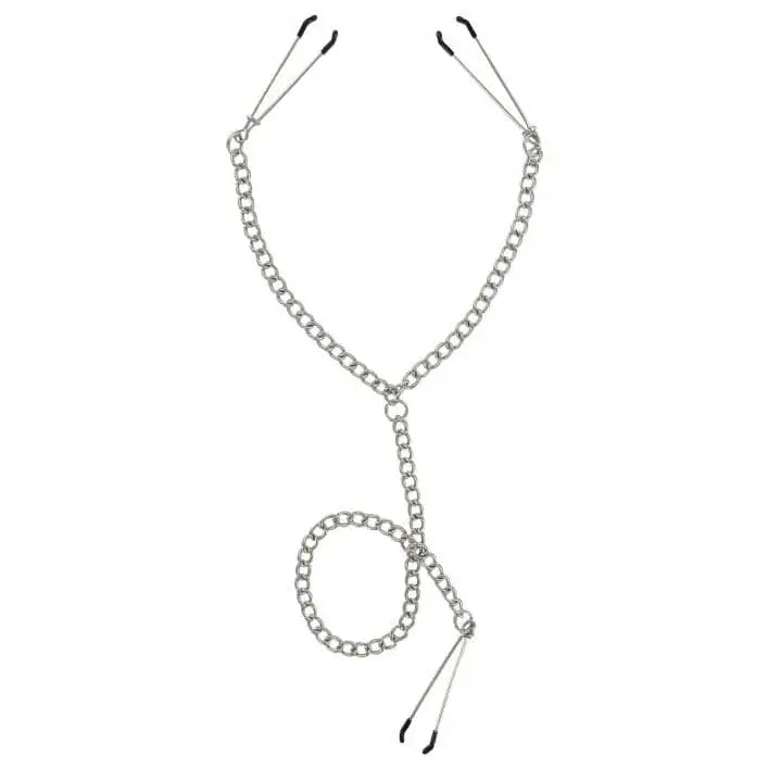 Nipple to Clit Tweezer Clamp Set - Save 25% - to - Fast Shipping - Sale United Kingdom Stoke-on-trent