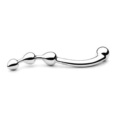Njoy Fun Wand Stainless Steel Dildo - Save 30% - Fast Shipping - United Kingdom Stoke-on-trent