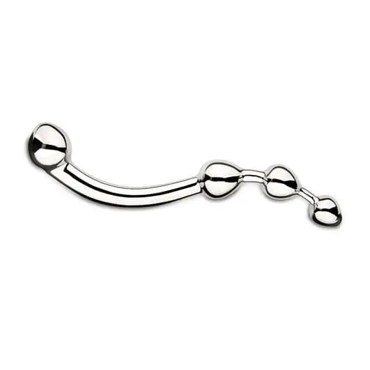 Njoy Fun Wand Stainless Steel Dildo - Save 30% - Fast Shipping - United Kingdom Stoke-on-trent