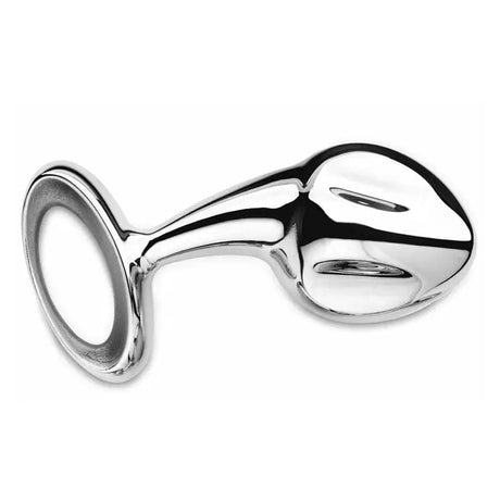 Njoy Plug 2.0 Extra Large Stainless Steel Butt - Save 20% - Fast - Sale United Kingdom Stoke-on-trent