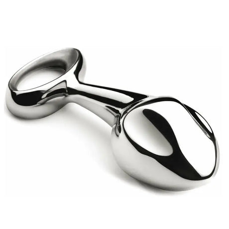 Njoy Plug 2.0 Extra Large Stainless Steel Butt - Save 20% - Fast - Sale United Kingdom Stoke-on-trent