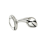 Njoy Pure Plugs Medium Stainless Steel Butt Plug - Save 30% - Fast Shipping - Sale United Kingdom Stoke-on-trent