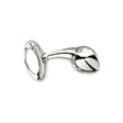 Njoy Pure Plugs Small Stainless Steel but Plug - Save 30% - but - Fast Shipping - Sale United Kingdom Stoke-on-trent