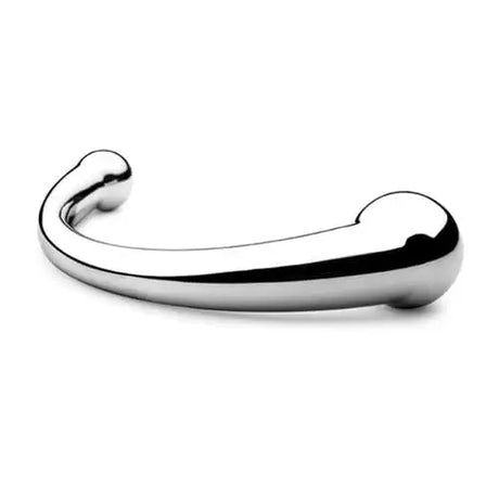 Njoy Pure Wand Stainless Steel Dildo - Save 30% - Fast Shipping - United Kingdom Stoke-on-trent