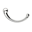 Njoy Pure Wand Stainless Steel Dildo - Save 30% - Fast Shipping - United Kingdom Stoke-on-trent