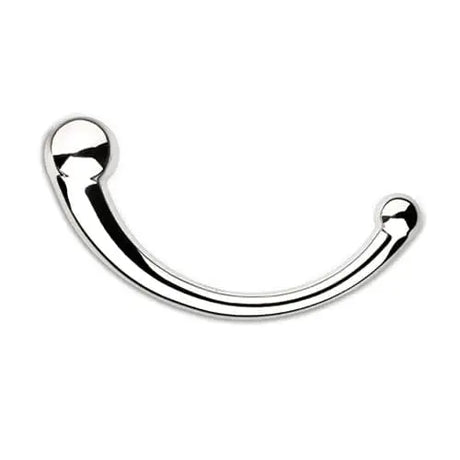 Njoy Pure Wand Stainless Steel Dildo - Save 30% - Fast Shipping - United Kingdom Stoke-on-trent