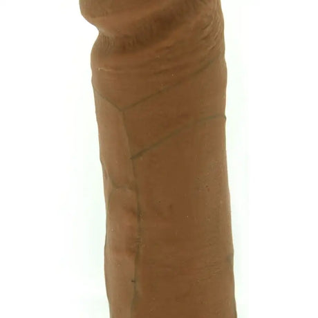 Noches Latinas Ur3 Pene Real 8 Inch Dildo - Save 30% - Fast Shipping - United Kingdom Stoke-on-trent